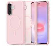 Tech-Protect Magmat Magsafe Galaxy A36 / A56 / A37 5G Matte Pink - 1523242 - zdjęcie 1